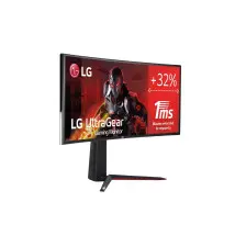 Monitor LG 34GN850P-B 34'' (1ms - 144Hz - AH-IPS)