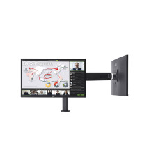 Monitor LG 27QP88DP-BS 27'' (5ms - 60Hz - IPS)