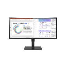 Monitor LG 34BQ77QC-B 34'' (5ms - 60Hz - IPS)