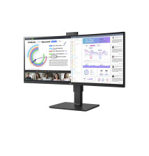 Monitor LG 34BQ77QC-B 34'' (5ms - 60Hz - IPS)