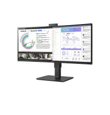Monitor LG 34BQ77QC-B 34'' (5ms - 60Hz - IPS)