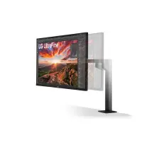 Monitor LG 32UN880P-B 32'' (5ms - 60Hz - IPS)