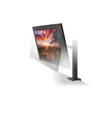 Monitor LG 32UN880P-B 32'' (5ms - 60Hz - IPS)