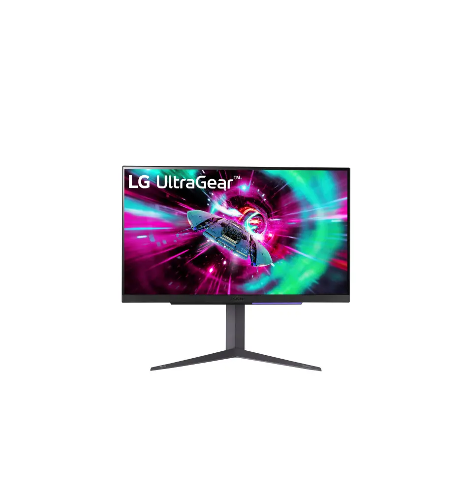 Monitor LG 27GR93U-B 27" (1ms - 144Hz - IPS)