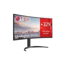 Monitor LG 34WP75CP-B 34'' (5ms - 160Hz - VA)