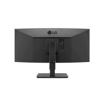 Monitor LG 35BN77CP-B 35" (5ms - 100Hz - VA)