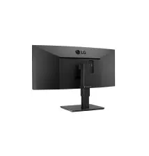 Monitor LG 35BN77CP-B 35" (5ms - 100Hz - VA)