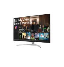Monitor LG 32SQ700S-W 32'' (5ms - 60Hz - VA)