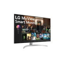 Monitor LG 32SQ700S-W 32'' (5ms - 60Hz - VA)