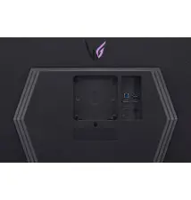 Monitor LG 27GR93U-B 27" (1ms - 144Hz - IPS)