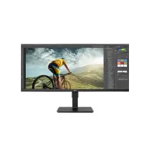 Monitor LG 34BN670P-B 34" (5ms - 60Hz - IPS)
