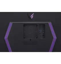 Monitor LG 27GR93U-B 27" (1ms - 144Hz - IPS)