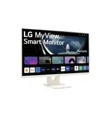 Monitor LG 27SR50F-B 27" (14ms - 60Hz - IPS)