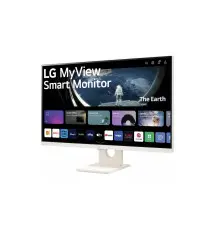Monitor LG 27SR50F-B 27" (14ms - 60Hz - IPS)