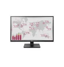 Monitor LG 27BK55YP-B 27" (5ms - 60Hz - IPS)