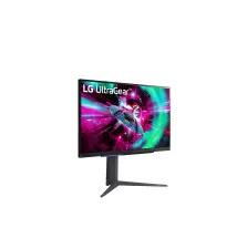 Monitor LG 27GR93U-B 27" (1ms - 144Hz - IPS)