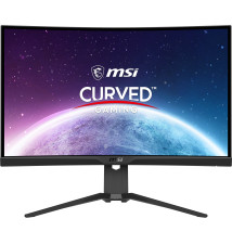 Monitor MSI MAG 275CQRF QD 27" (1ms - 170Hz - VA)