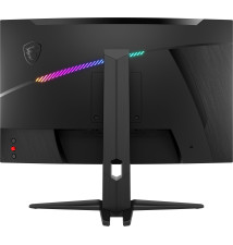 Monitor MSI MAG 275CQRF QD 27" (1ms - 170Hz - VA)