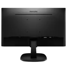 Monitor PHILIPS V Line 243V7QDAB 24'' (4ms - 75Hz - IPS)