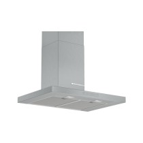 Bosch Serie 6 DWB77CM50 exaustor para cozinha Montado na parede Aço inoxidável 671 m³ h A