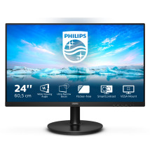 Monitor PHILIPS 241V8LA 24" (4ms - 75Hz - VA)