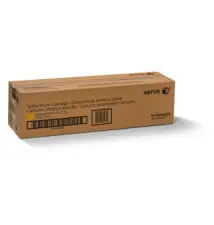 Xerox Drum unit 013R00658 Yellow