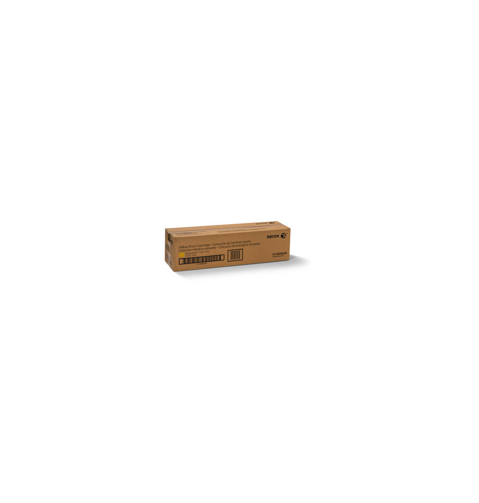 Xerox Drum unit 013R00658 Yellow