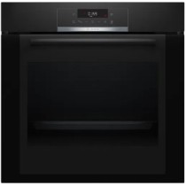 Bosch Serie 4 HBA372EB0 forno 71 l 3600 W A Preto