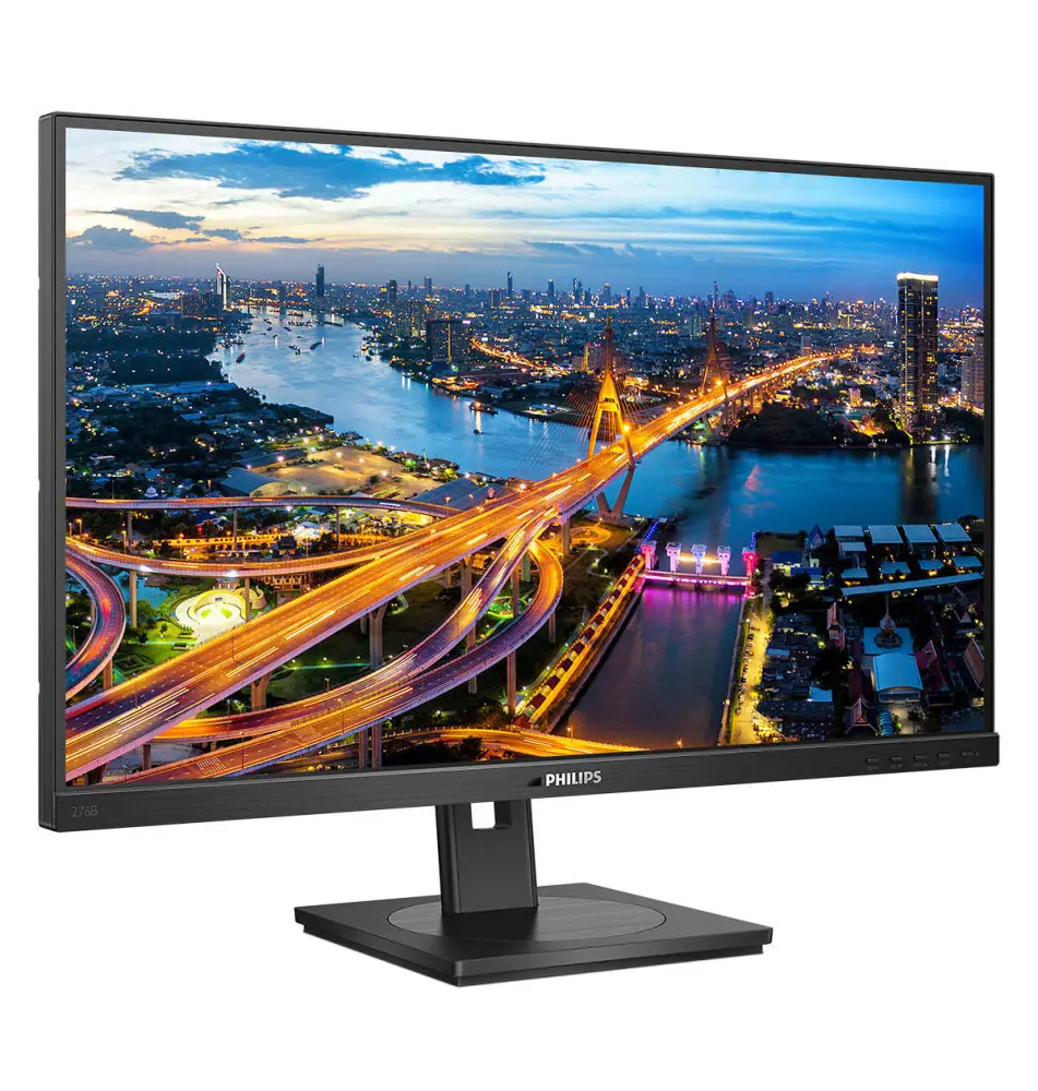 Monitor PHILIPS 276B1 27" (4ms - 75Hz - IPS)