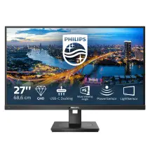 Monitor PHILIPS 276B1 27" (4ms - 75Hz - IPS)