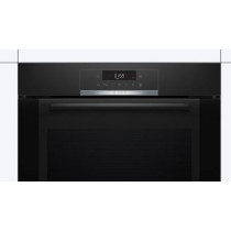 Bosch Serie 4 HBA372EB0 forno 71 l 3600 W A Preto