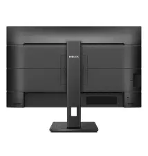 Monitor PHILIPS 276B1 27" (4ms - 75Hz - IPS)