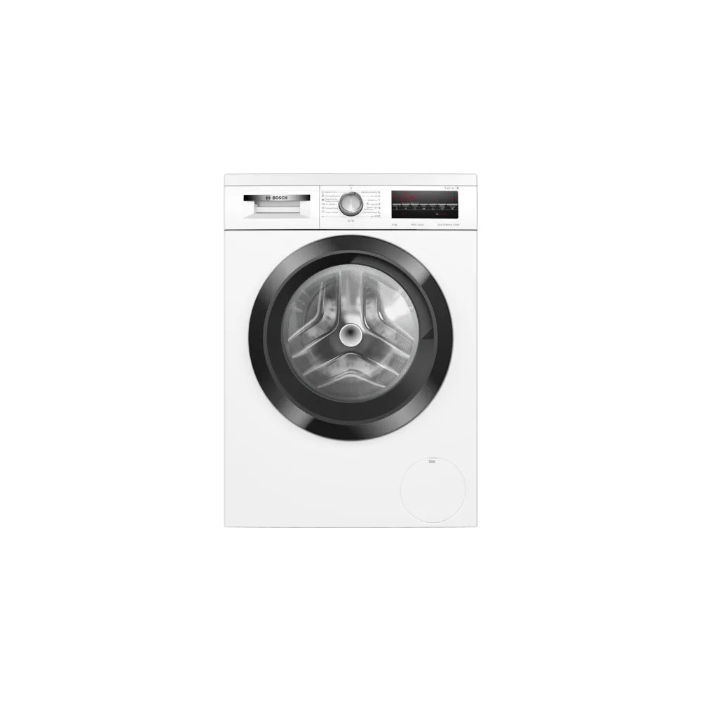 Bosch Serie 6 WUU28T68ES máquina de lavar Carregamento frontal 9 kg 1400 RPM Branco