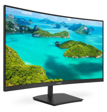 Monitor PHILIPS E Line 24" (4ms - 75Hz - VA)