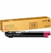 Xerox WorkCentre 7120 7125 7220 7225 Magenta Cartucho de Toner Original - 006R01459