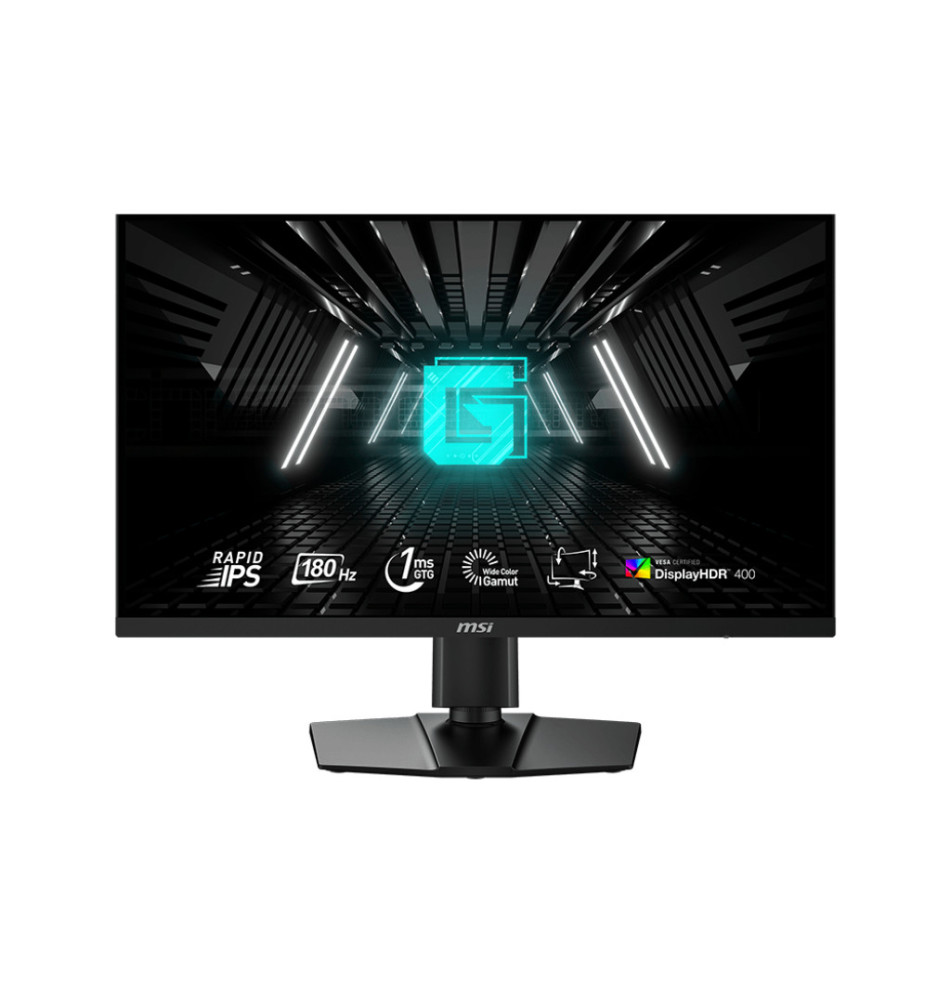 Monitor MSI G274QPF E2 27" (1ms - 180Hz - IPS)
