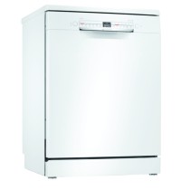 Bosch Serie 2 SMS2HTW60E máquina de lavar loiça Independente 12 talheres E