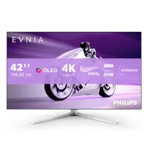 Monitor PHILIPS 42M2N8900 42'' (0,1ms - 138Hz - OLED)