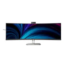 Monitor PHILIPS 5000 Series 49B2U5900CH 49'' (4ms - 75Hz - VA)