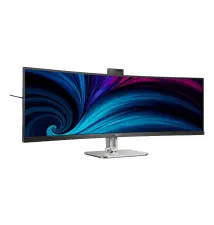 Monitor PHILIPS 5000 Series 49B2U5900CH 49'' (4ms - 75Hz - VA)