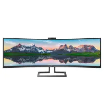 Monitor PHILIPS P Line SuperWide 499P9H 49'' (5ms - 70Hz - VA)