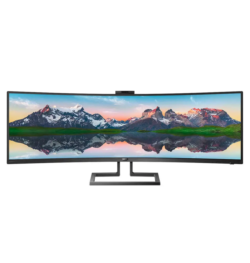 Monitor PHILIPS P Line SuperWide 499P9H 49'' (5ms - 70Hz - VA)