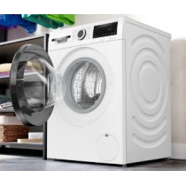 Bosch Serie 6 WGG14Z00ES máquina de lavar Carregamento frontal 9 kg 1200 RPM Branco