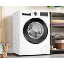 Bosch Serie 6 WGG14Z00ES máquina de lavar Carregamento frontal 9 kg 1200 RPM Branco