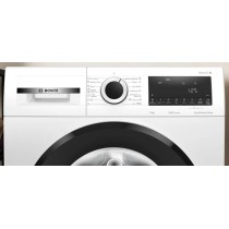 Bosch Serie 6 WGG14Z00ES máquina de lavar Carregamento frontal 9 kg 1200 RPM Branco