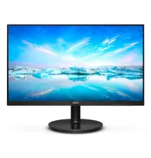 Monitor PHILIPS V Line 241V8L 24" (4ms - 75Hz - VA)