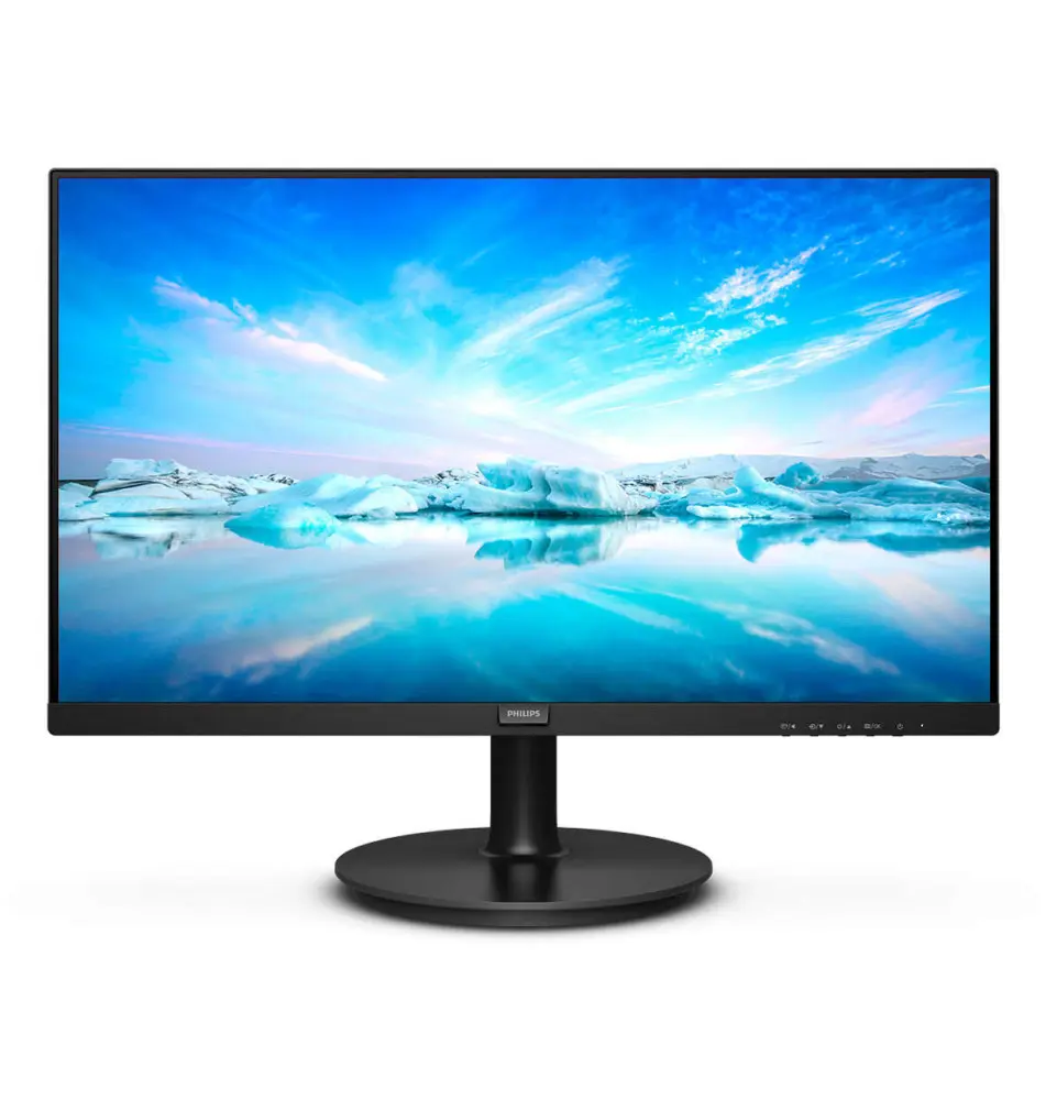 Monitor PHILIPS V Line 241V8L 24" (4ms - 75Hz - VA)