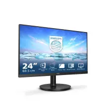 Monitor PHILIPS V Line 241V8L 24" (4ms - 75Hz - VA)