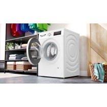 Bosch WUU28T63ES máquina de lavar 8 kg