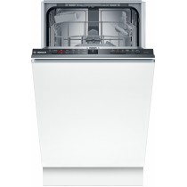 Bosch Serie 2 SPV2HKX42E máquina de lavar loiça Completamente embutido 10 talheres E